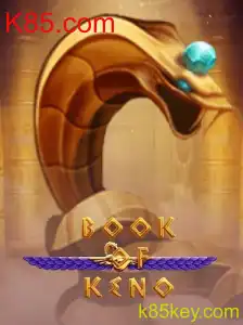 Explorando o BookOfKeno: Regras, Estratégias e Tendências