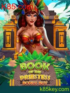 Explorando o Fascinante Mundo de BookOfThePriestess