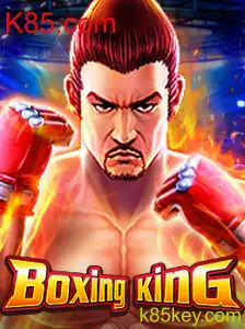 Explorando o Mundo de BoxingKing: Um Guia Completo com K85.com