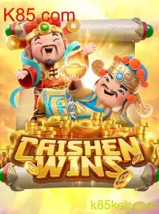 CaishenWins: Descubra o Fascínio do Popular Jogo de Slots Online no K85.com