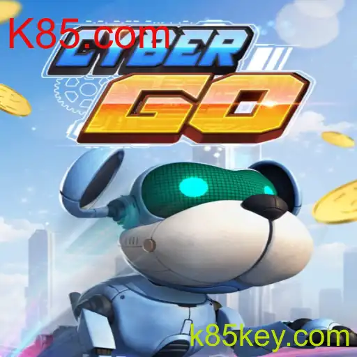 CyberGO: Descubra a Inovação no Mundo dos Jogos com K85.com