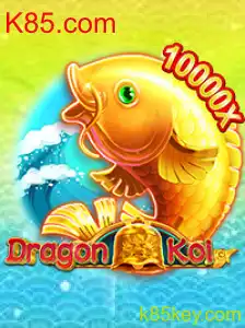 Descubra o Mundo de DragonKoi: A Experiência de Jogo Definitiva