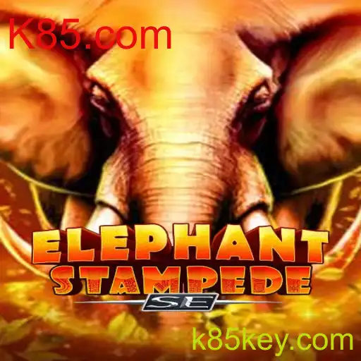 Descubra a Aventura Empolgante de ElephantStampedeSE no K85.com