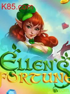 Explorando EllensFortune: Um Novo Jogo Inovador no Mundo do Entretenimento Online