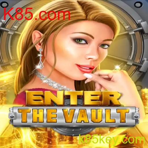 Descubra EntertheVault: Uma Aventura Virtual de Mistério e Estratégia