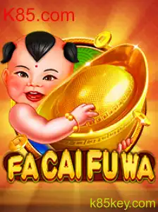 Explorando o Fascinante Mundo de FaCaiFuWa: Um Jogo Revolucionário