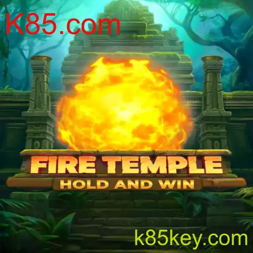 FireTemple: Aventura e Estratégia no Novo Jogo da K85.com