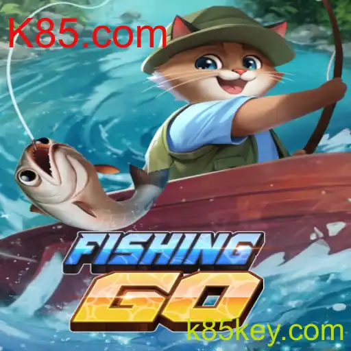 Explorando o Jogo FishingGO no Cenário Atual