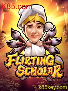 Flirting Scholar: Um Mergulho no Mundo do Entretenimento Virtual