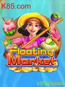 FloatingMarket: Uma Mergulho no Mundo dos Jogos de Tabuleiro