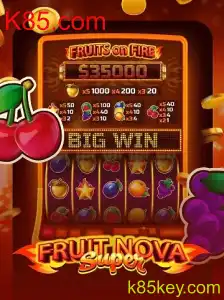 Explorando o Universo de FruitNovaSuper: Uma Jornada Interativa