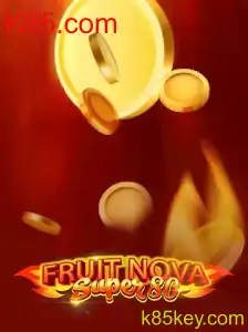Descubra o fascinante universo de FruitNovaSuper80 no mundo dos jogos online