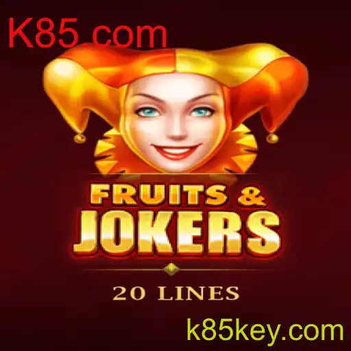 Descubra o Mundo de FruitsAndJokers20 no K85.com