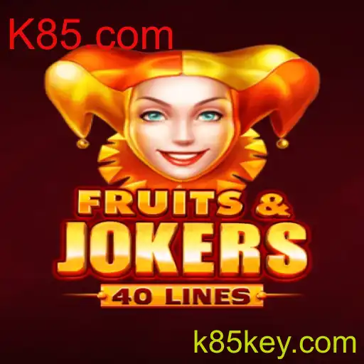 Explorando o Universo de FruitsAndJokers40 no K85.com