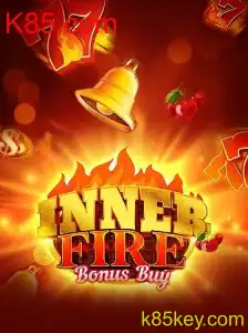 Explorando InnerFireBonusBuy: O Novo Lançamento da K85.com