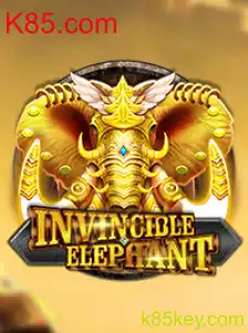 Descubra o Mundo Fascinante de InvincibleElephant em K85.com