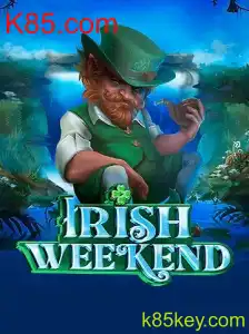 Explorando as Aventuras do IrishWeekend: Um Guia Completo
