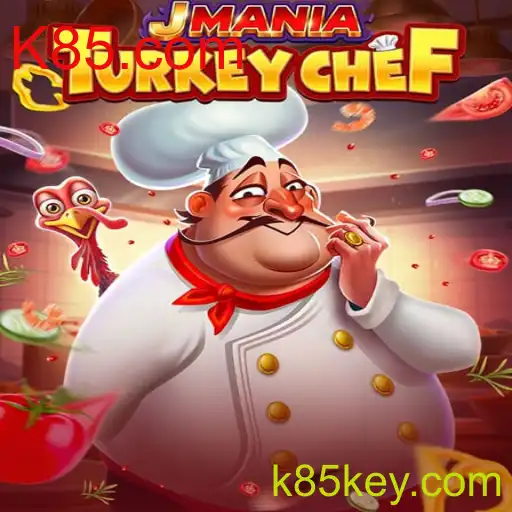 Descubra JManiaTurkeyChef: O Jogo de Culinária que Está Conquistando os Gamers