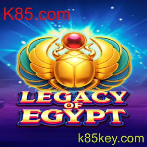 Descubra o Fascinante Mundo de LegacyOfEgypt com K85.com