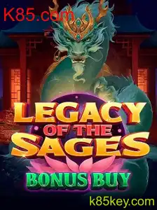 Descubra o Fascinante Mundo de 'LegacyoftheSagesBonusBuy': Um Guia Completo