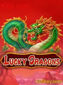 Descubra o Fascinante Mundo de LuckyDragons: Regras e Inovações do Jogo do Momento