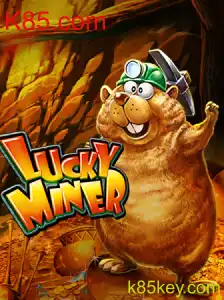 Descubra o Emocionante Jogo LuckyMiner no K85.com
