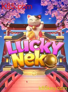 Explorando o Mundo de LuckyNeko: Um Jogo Fascinante na K85.com