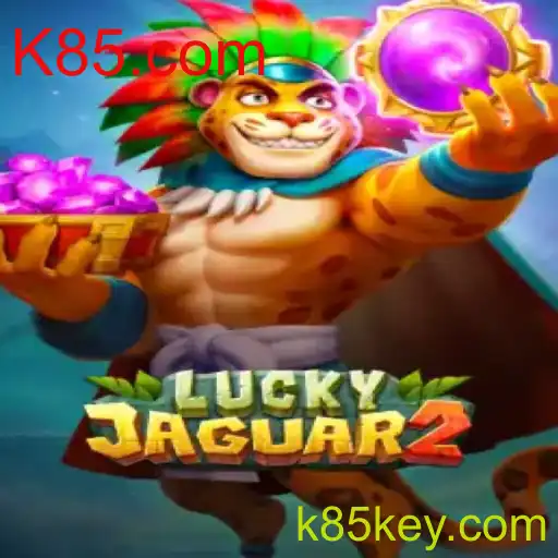 Explorando o Mundo de Luckyjaguar2 e a Plataforma K85.com