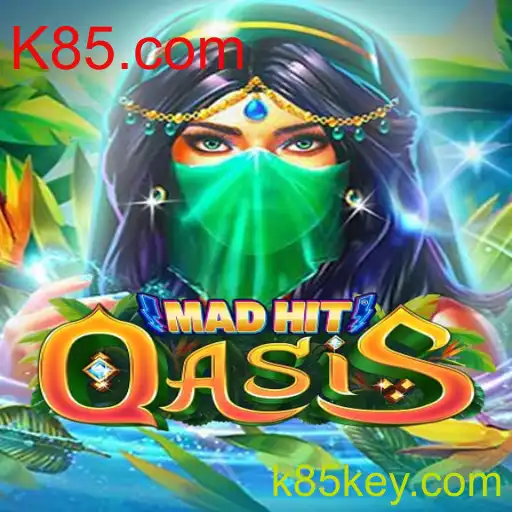 Explorando o Universo de MadHitOasis: Uma Nova Aventura no K85.com