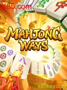 Explorando o Universo de MahjongWays e o Papel da Plataforma K85.com
