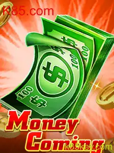 Descubra o Empolgante Jogo MoneyComing: Uma Inovação de K85.com