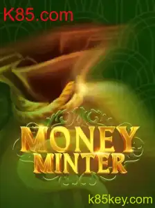 Conheça o Dinâmico Jogo MoneyMinter no K85.com
