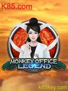 Explorando o Universo de MonkeyOfficeLegend