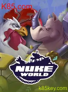 NukeWorld: Um Guia Completo para o Jogo de Estratégia em Ascensão