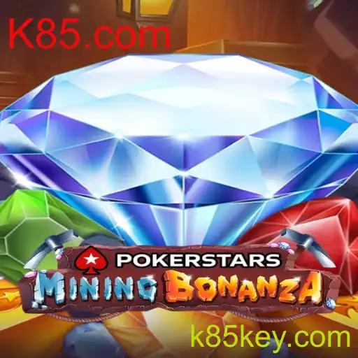 Descubra o Fascinante Mundo do Pokerstars e K85.com