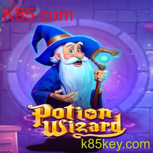 Descubra o Mundo Encantado de PotionWizard