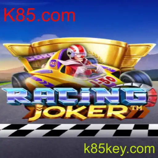 RacingJoker: A Emoção das Pistas Virtuais