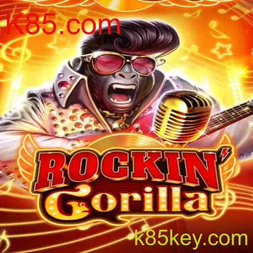 Explorando o Mundo Vibrante de RockinGorilla: O Novo Sucesso do K85.com