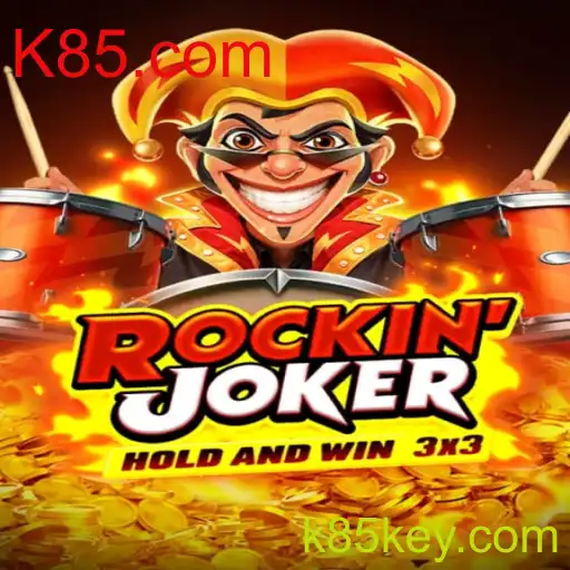 Explorando o Mundo do Jogo RockinJoker e a Plataforma K85.com