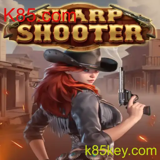 Explorando o Mundo de Sharpshooter no K85.com