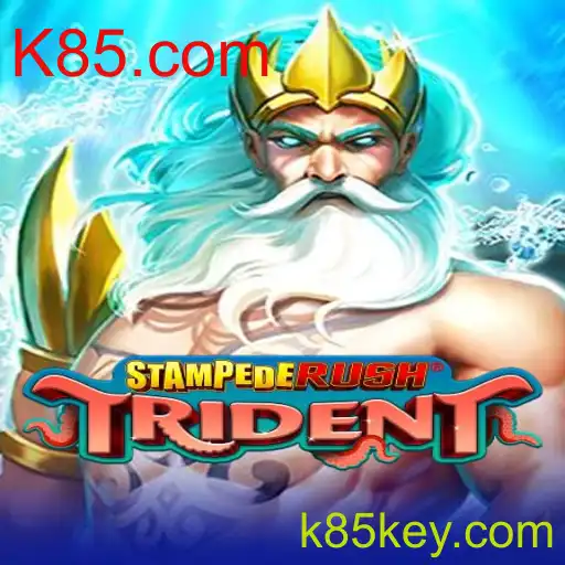 Explorando StempedeRushTrident: O Novo Fenômeno de Jogo em K85.com