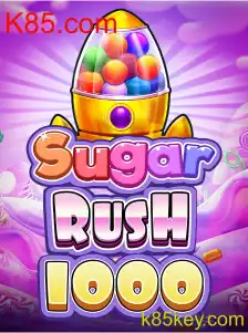 Explorando o Mundo Divertido de SugarRush1000