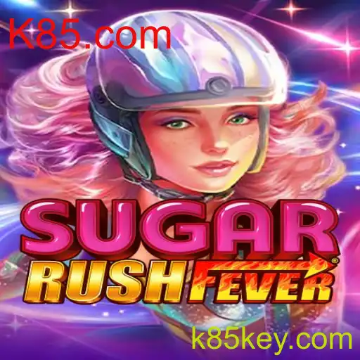 Descubra o Mundo de Emoções de SugarRushFever