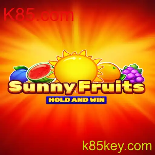 Explorando o Mundo Colorido de SunnyFruits no K85.com