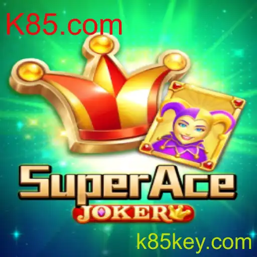 Descubra o Universo Emocionante de SuperAceJoker: Um Guia Completo