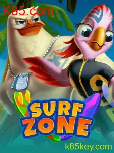 SurfZone: Desbravando Aventuras Aquáticas no Mundo dos Jogos