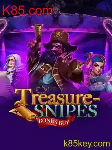 Explorando o Universo de TreasuresnipesBonusBuy em K85.com