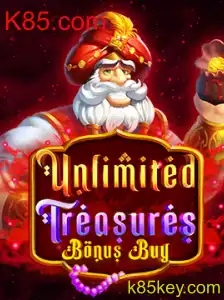 Descubra os Segredos de UnlimitedTreasuresBonusBuy no K85.com
