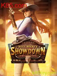 O Encontro Selvagem: Descubra o Mundo de WildBountyShowdown